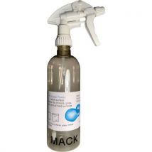 Ocean potion spray bottle 500ml - mack