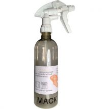 Fat buoy spray bottle 500ml - mack