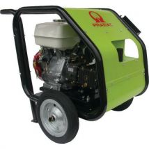 Pramac pw240 3500 psi pressure washer - petrol engine