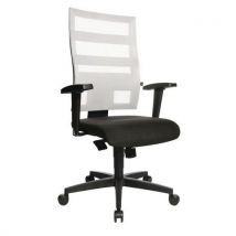 X-pander office chair white