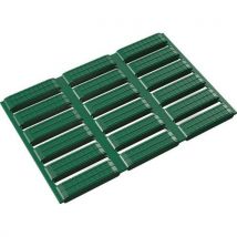 Green floorline wet area matting 5m x 910mm
