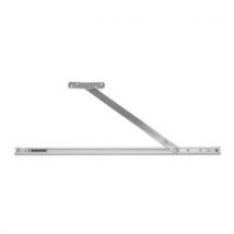 Strand friction mortice restraining stay