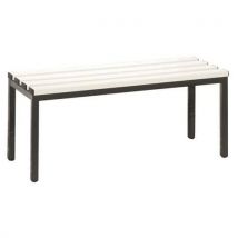 Pvc bench l1000