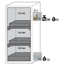 Sclassic90 cabinet support and shelf-596-left-pp-grey-2