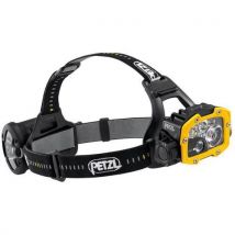 Duo-rl rechargeable headlamp 2800 lm