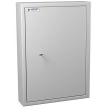 High security key cabinet 100 keys