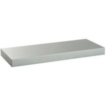 Optional base + castors for a4 document organisers or files