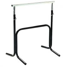 Pair treteaux professional maximum load 600kg per pair