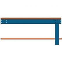 Established naked adjustable feet width: 200 cm