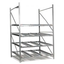 Economy carton live 2000h x 1350w 4 levels starter