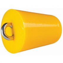 Conical plug for drains 7.6 cm