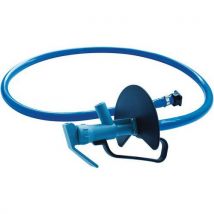 Gun blue distribution