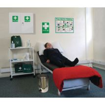 School first aid room bundle