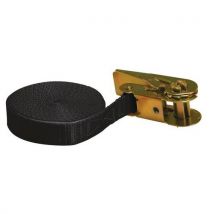 Ratchet strap 25 mm - 5 m