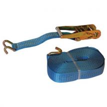 Ratchet strap 50 mm x 8.5 m