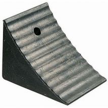 Rubber moulded chock shore 80