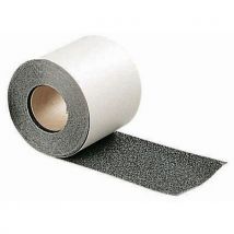 Roll of non-slip safe-step tape 18.25 mx150 mm