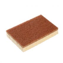 Washing and scouring sponge - sponrex 100 - spontex