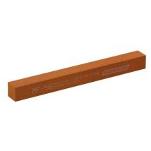 Medium square india stone - f34 - 10x10x100