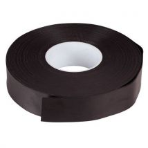 1 roll of 25-m plastic-ferrite magnetic cb tape 20x1.5