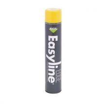 Easyline line marking paint colour: yellow ral: 1023