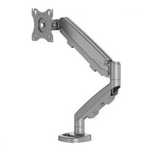 Eppa single monitor arm - grey