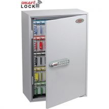 Key cabinet - wi-fi lock - hxwxd 550x380x205mm - phoenix