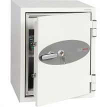 Fire fighter ii fs0441k key security safe - 640x500x500mm