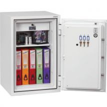 Fire fighter ii fs0442f fingerprint security safe - 820x520