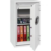 Fire fighter ii fs0444e digital security safe - 1160x655x560