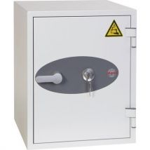 Lithium ion battery charging key safe - 36l - phoenix