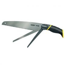 3-in-1 multi-blade saw