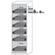 Sclassic90 cabinet maintenance-1968x596-left-steel-grey-6