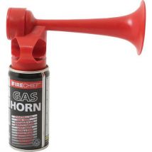 Air Horn Alarm