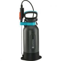 Comfort pressure sprayer 5 l - gardena