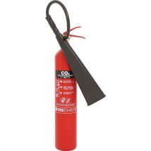 CO2 Fire Extinguisher 5 L Capacity