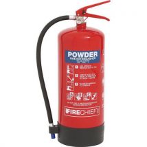 Dry Powder Fire Extinguisher 9 L Capacity