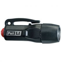 Peli l1 black led torch