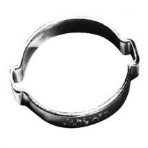 Thermoformed ear clamp - diam. 7–9 mm