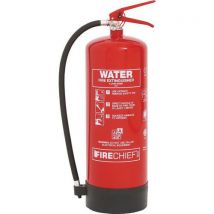 Water Fire Extinguisher 9 L Capacity