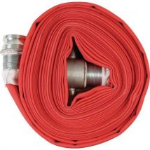 Layflat Fire Hose 23m Long