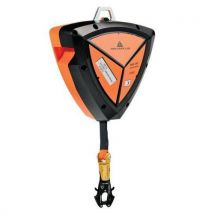 Retrieval Fall Arrest With 10m Self Retractable Cable by Delta Plus