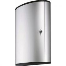 Key Management Cabinet 72 Key Capacity