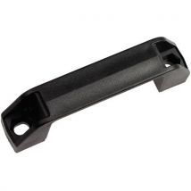 Polyamide handle normandie model - 116 to 132 4 covers