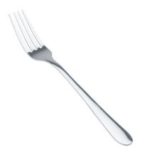 Stainless Steel Forks Pack of 12