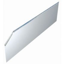 Lengthwise separator for 4.2-l storage drawer