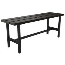 Gardelux bench seat l: 115 cm h: 45 cm