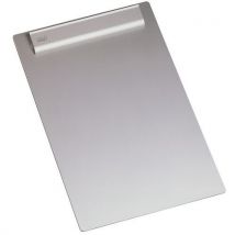 Non-slip document holder mat.: aluminium mdl: single