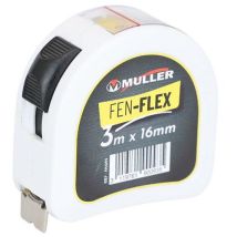 Fen-flex window measure 3m x 16mm