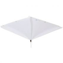 Waterproof and leakproof tarpaulin - 1.5 m x 1.5 m